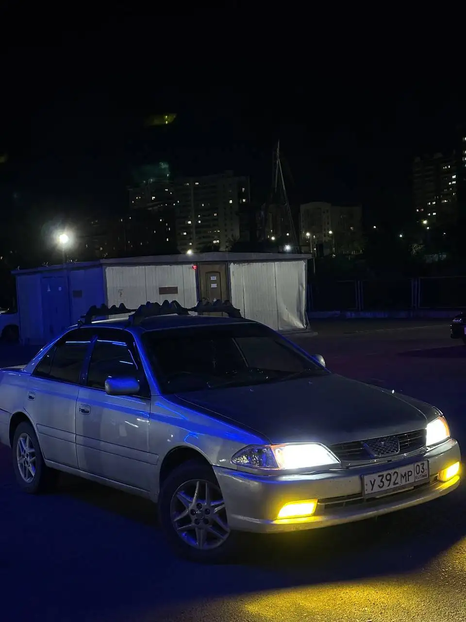 Carina 1.8 1999 рест - Легковые автомобили (Авто) в Улан-Удэ