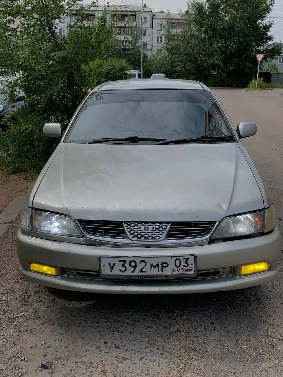Carina 1.8 1999 рест - Легковые автомобили (Авто) в Улан-Удэ