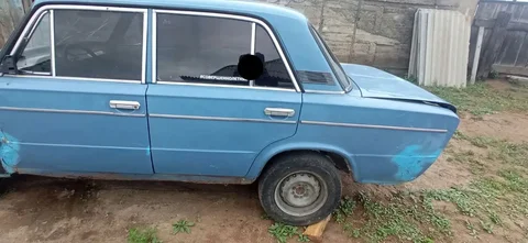 Продам ВАЗ 2106 - Автошкола в Улан-Удэ