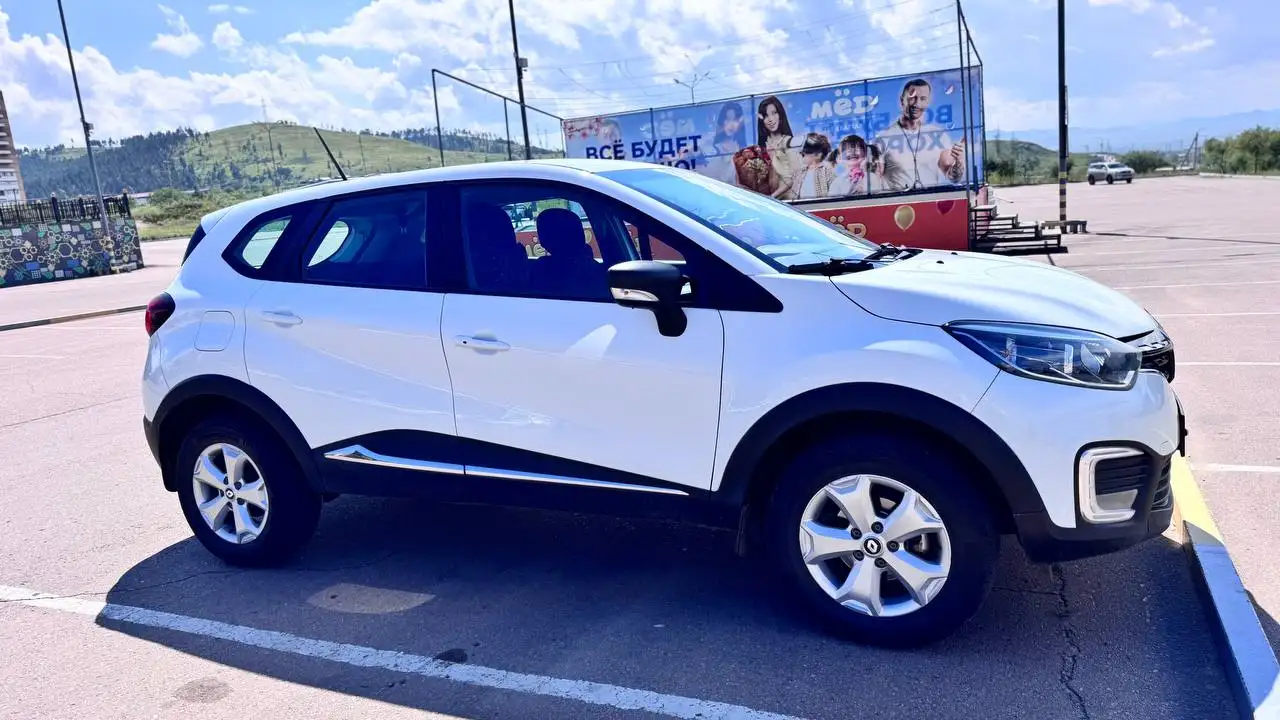 Продажа автомобиля 2021 года, пробег 116000 км - Автомобили (Авто) в Улан-Удэ