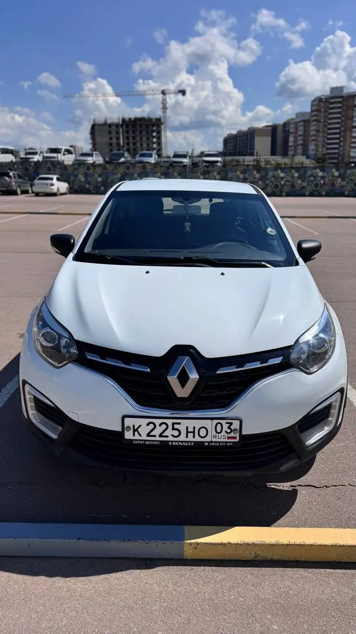 Продажа автомобиля 2021 года, пробег 116000 км - Автомобили (Авто) в Улан-Удэ