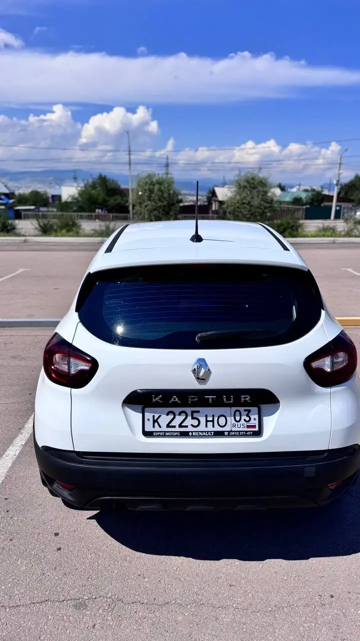 Продажа автомобиля 2021 года, пробег 116000 км - Автомобили (Авто) в Улан-Удэ
