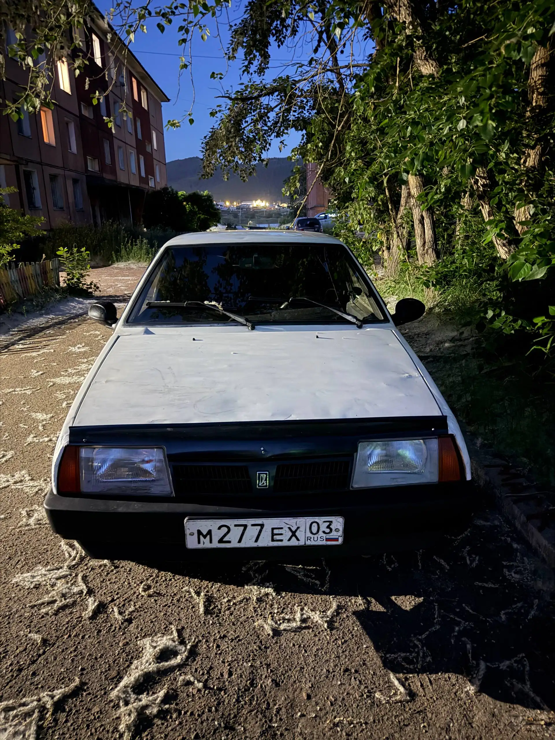 Продам ВАЗ 21099 в Улан-Удэ - Легковые автомобили (Авто) в Улан-Удэ