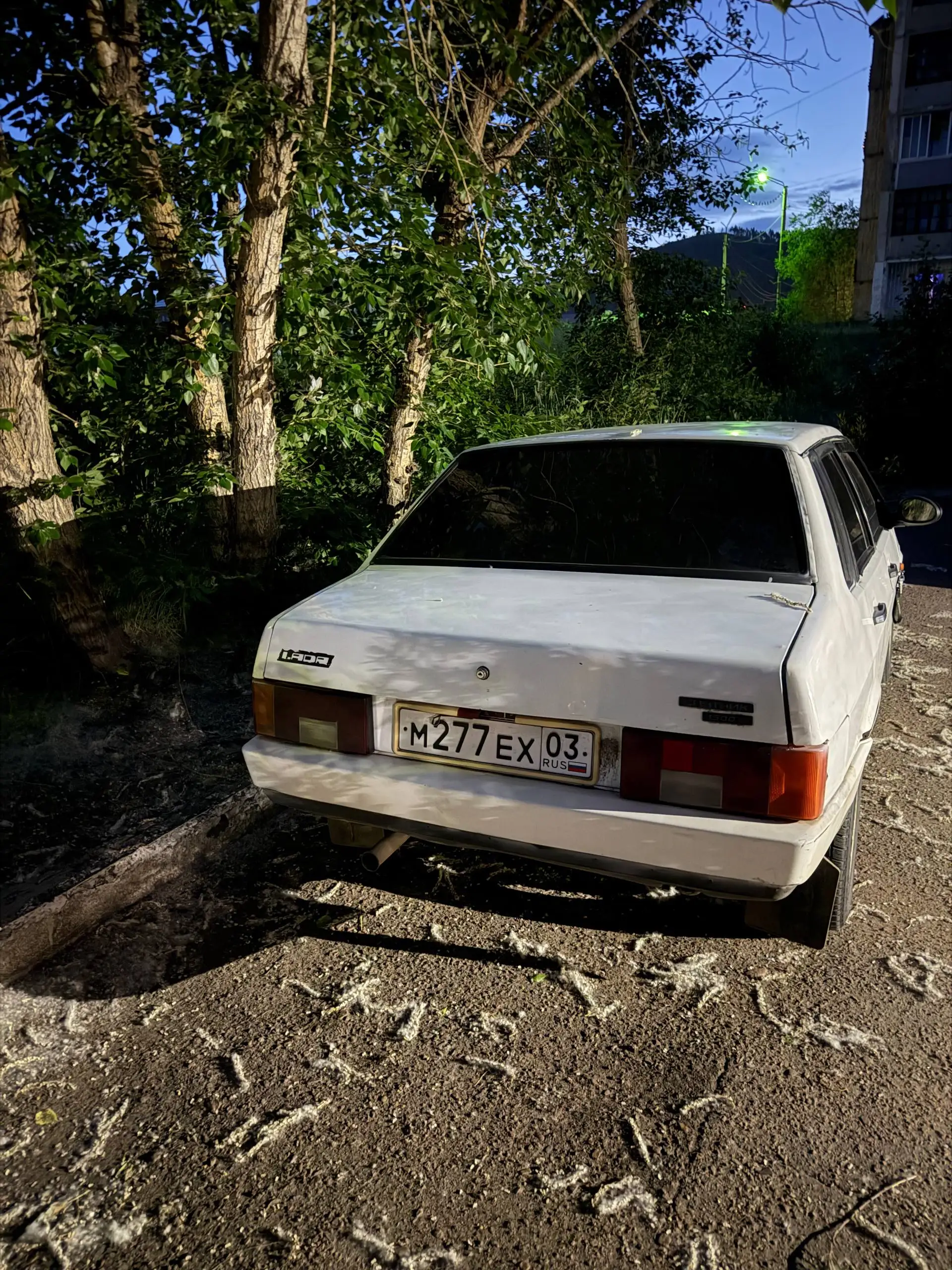 Продам ВАЗ 21099 в Улан-Удэ - Легковые автомобили (Авто) в Улан-Удэ