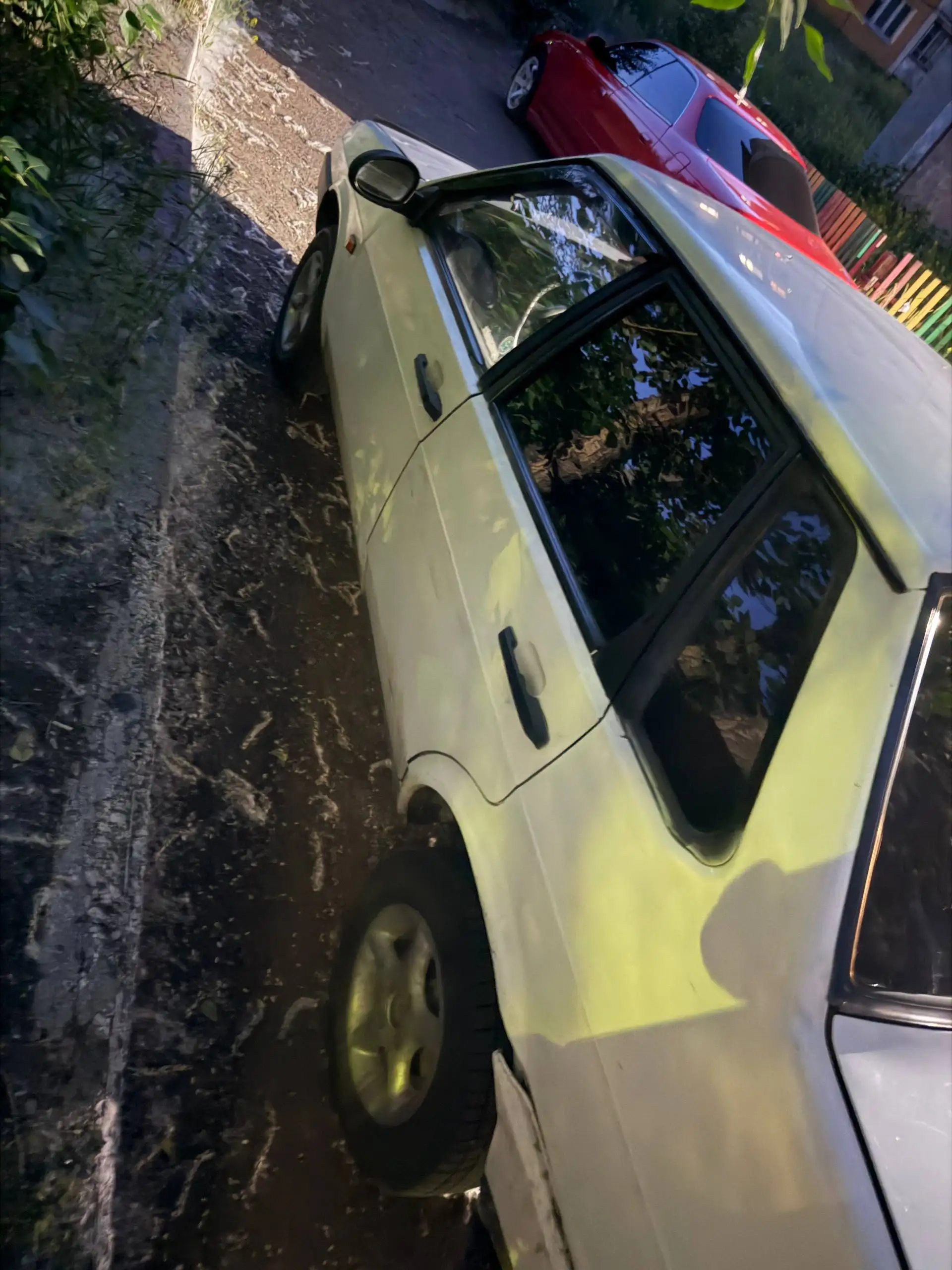 Продам ВАЗ 21099 в Улан-Удэ - Легковые автомобили (Авто) в Улан-Удэ