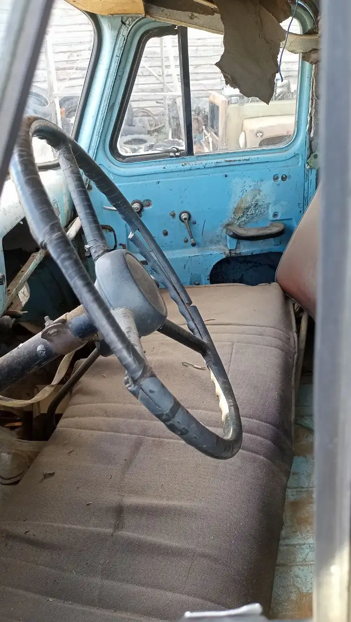 Продаю автомобили ГАЗ. Два из них лесовозы (Заиграевский район) - Авто в Челутай