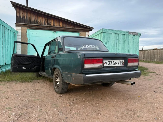 Продажа автомобиля 200к - Автошкола в Улан-Удэ