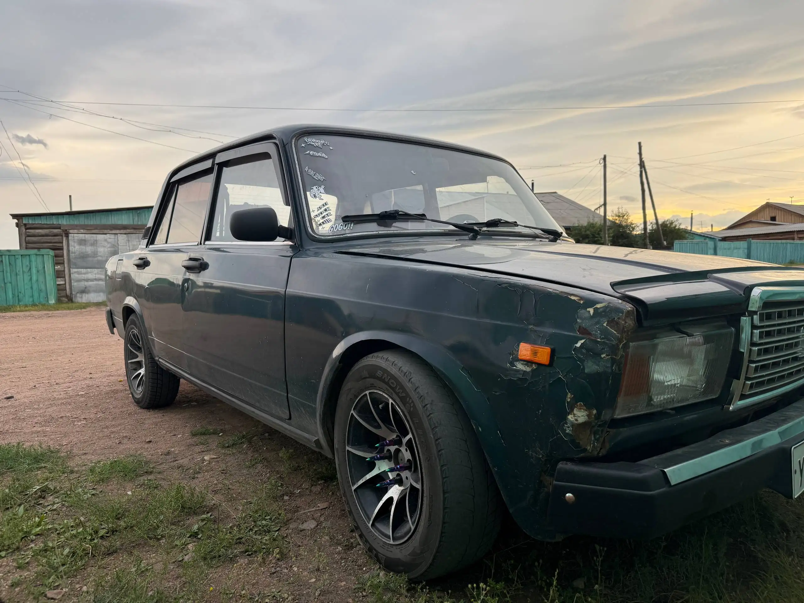 Продажа автомобиля 200к - Авто в Улан-Удэ