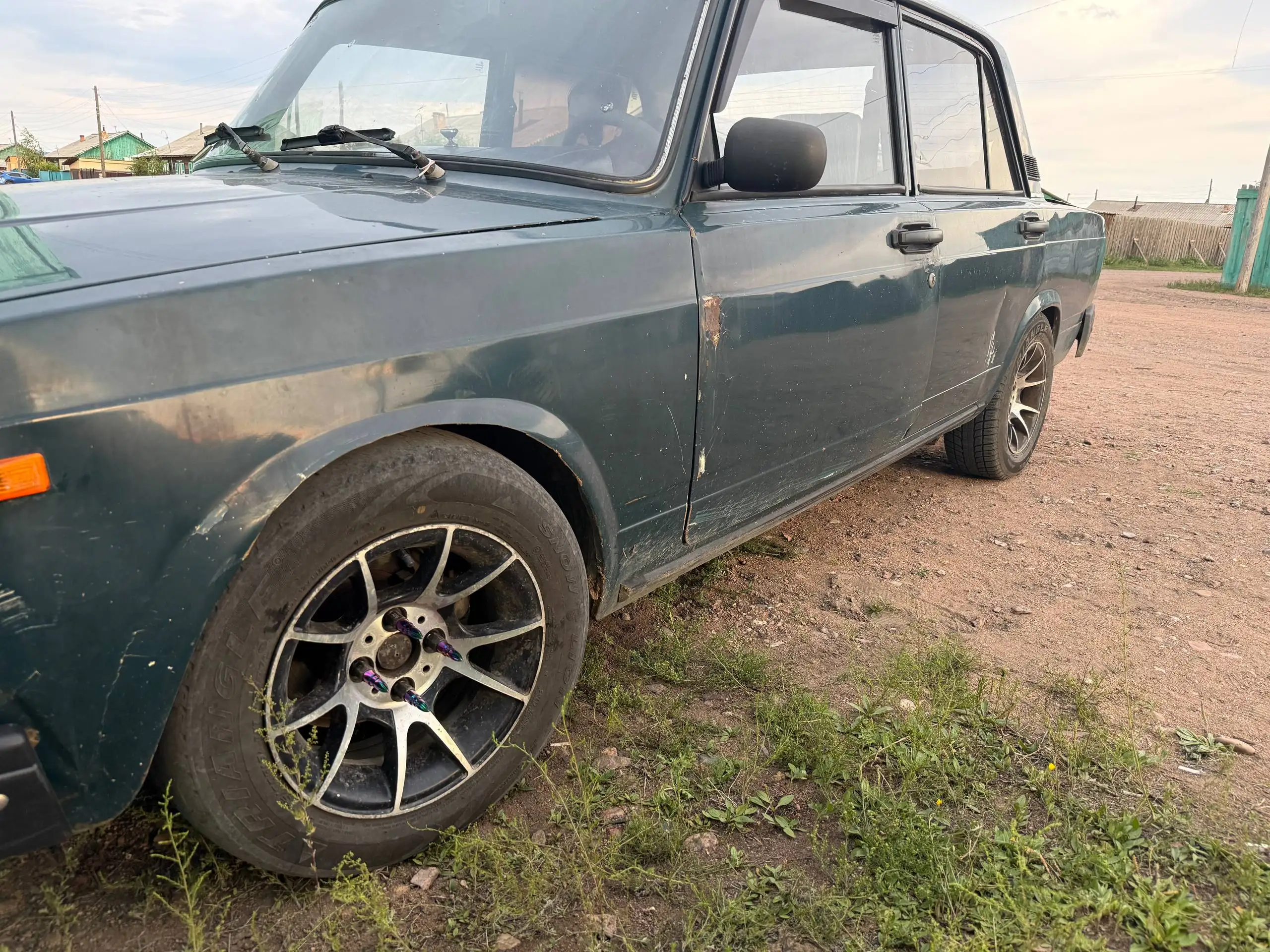 Продажа автомобиля 200к - Авто в Улан-Удэ