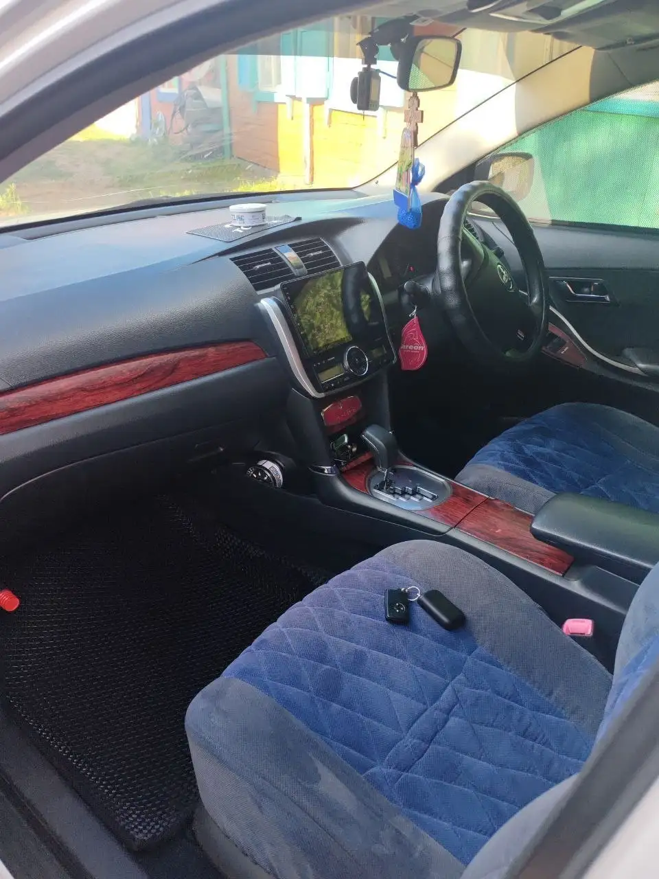 Продам Toyota Premio 260 в отличном состоянии - Легковые автомобили (Авто) в Улан-Удэ