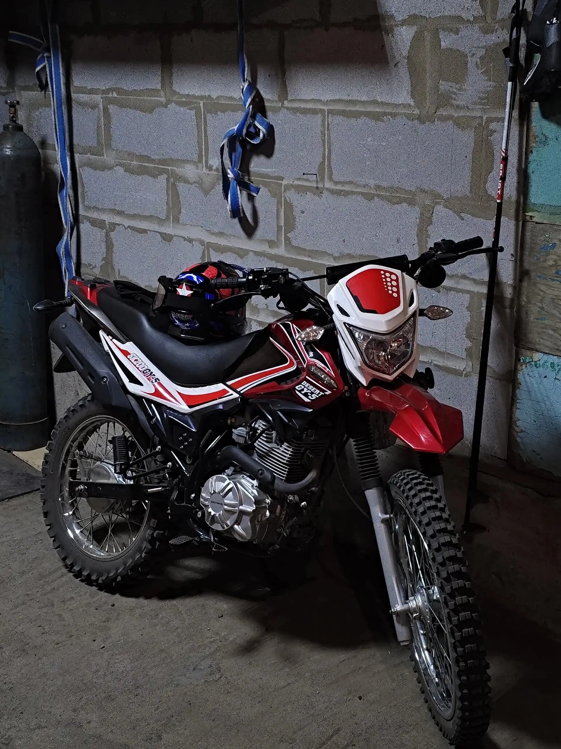Продам Regulmoto SK200 GY-5 в Улан-Удэ - Хобби и отдых в Улан-Удэ