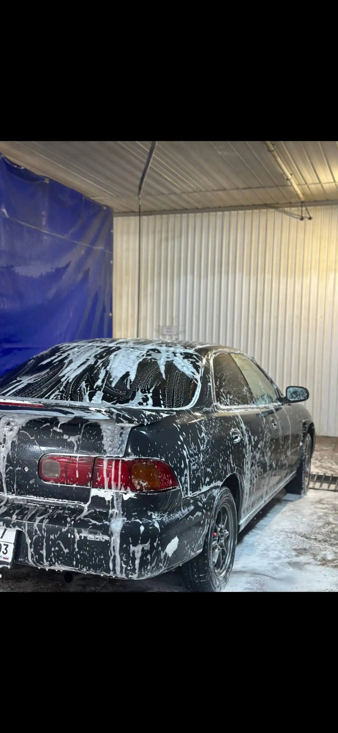 Продам Honda Integra 2000 года - Легковые автомобили (Авто) в Улан-Удэ