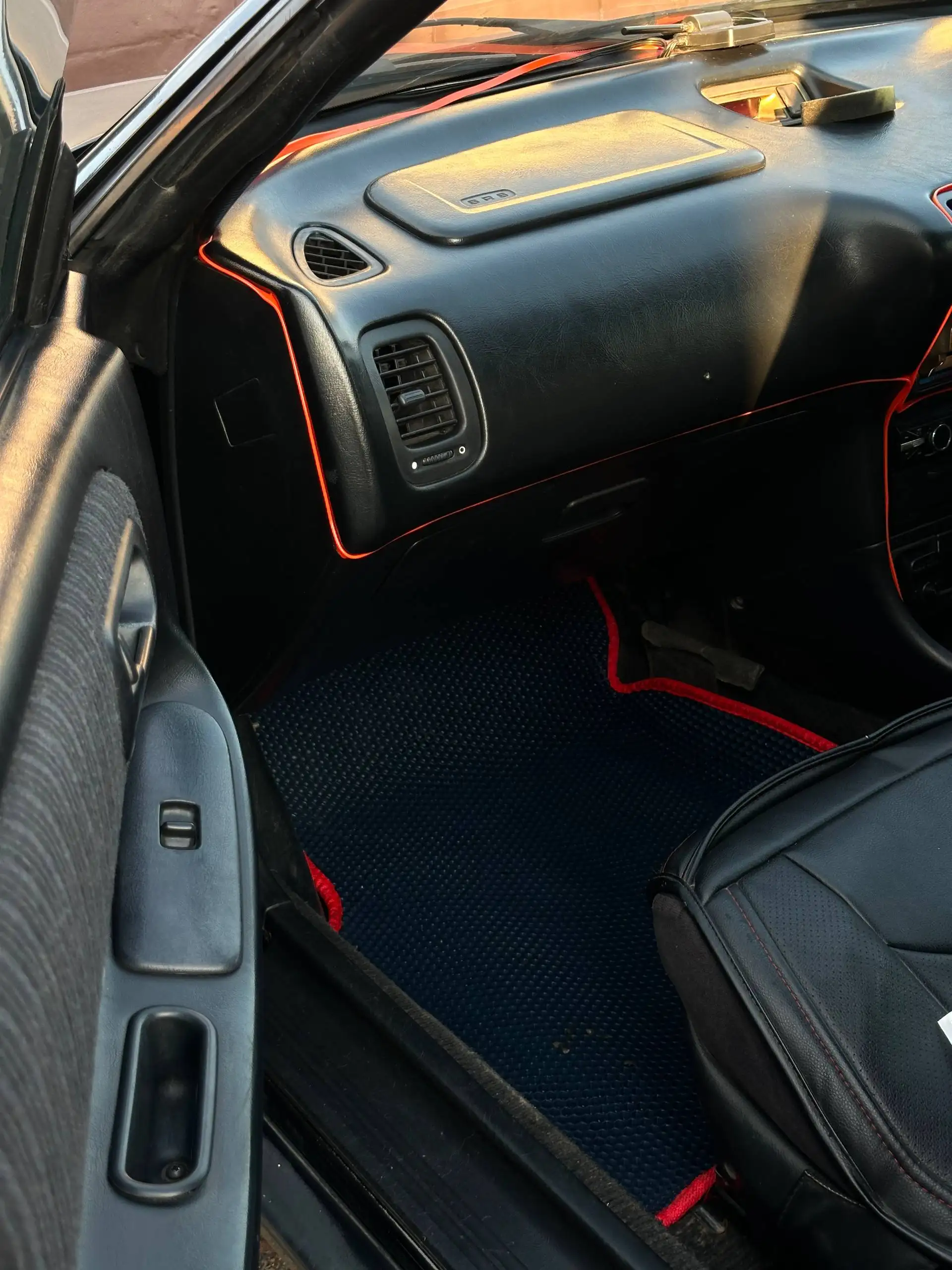 Продам Honda Integra 2000 года - Легковые автомобили (Авто) в Улан-Удэ