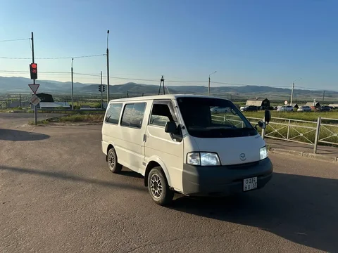 Toyota Land Cruiser 100 (650 к 2000 год) - Мопеды и скутеры в Улан-Удэ