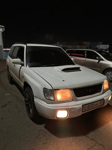 Продажа Subaru Turbo - частное объявление в Улан-Удэ