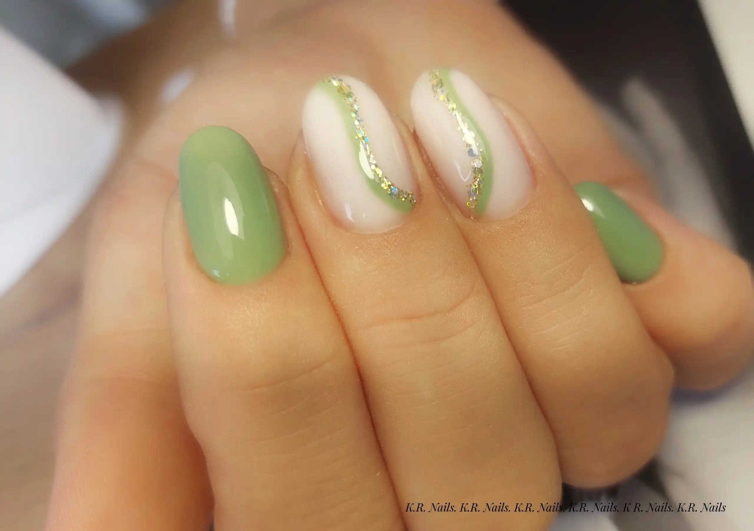 Ногтевой сервис