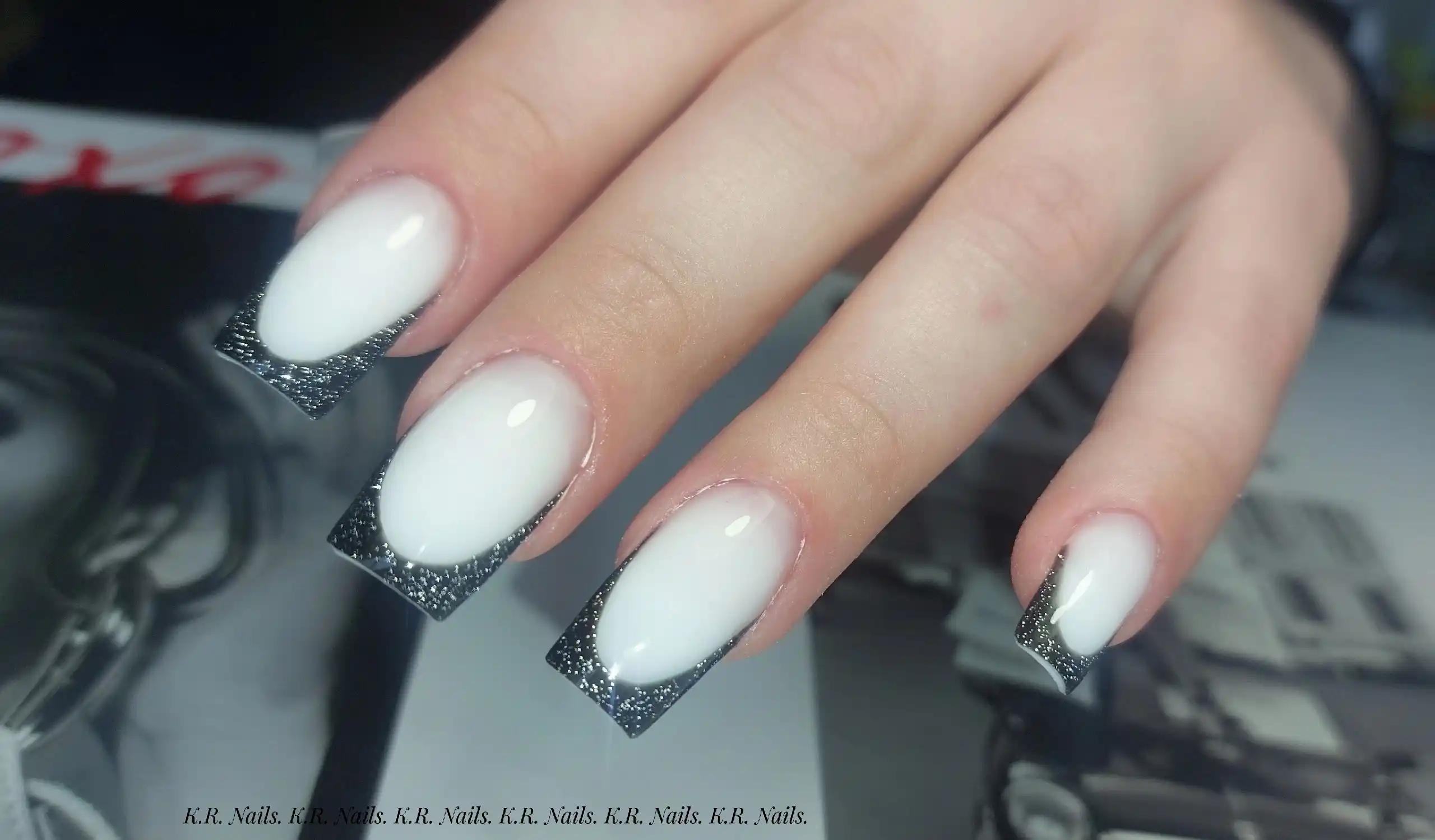 Ногтевой сервис