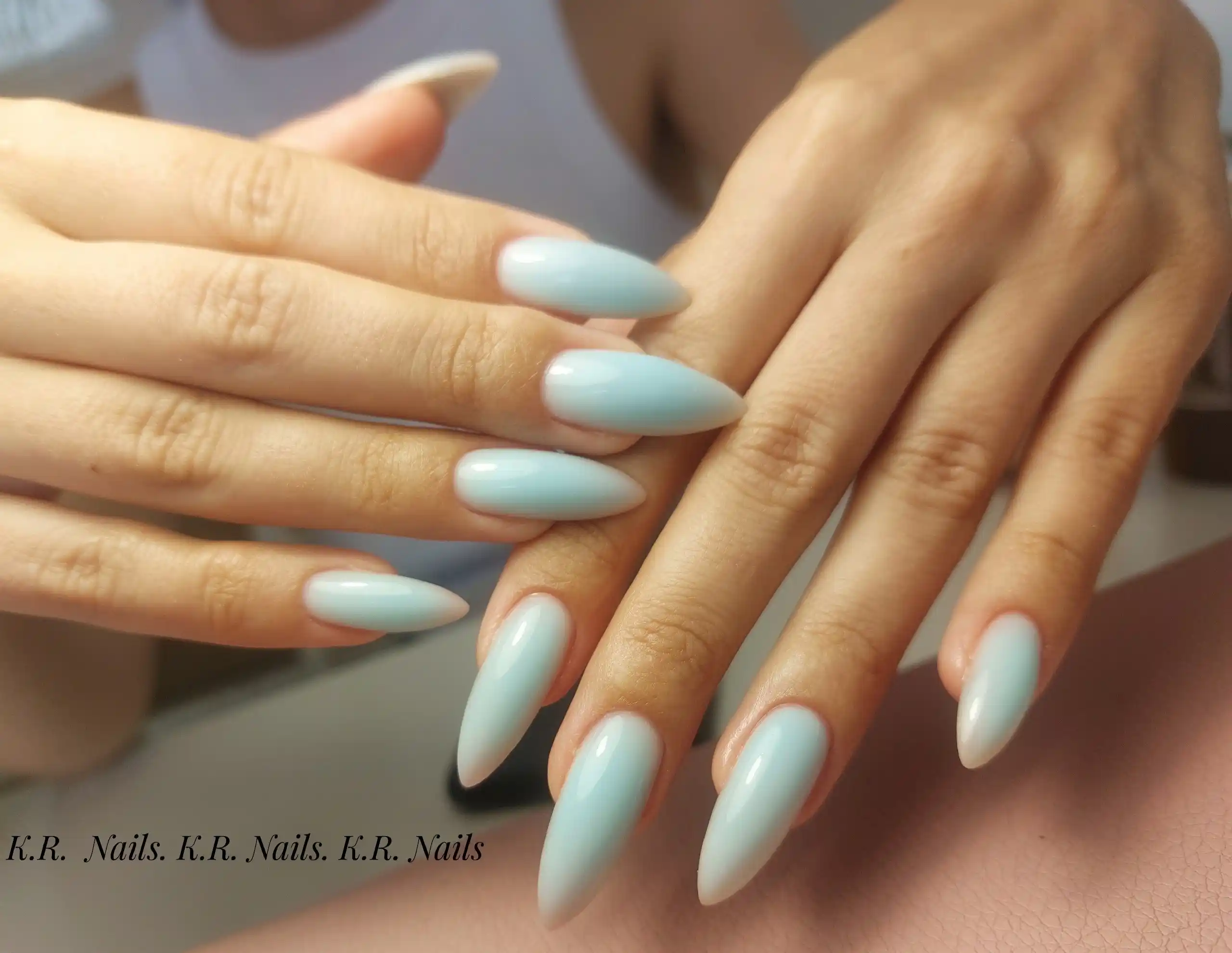 Ногтевой сервис