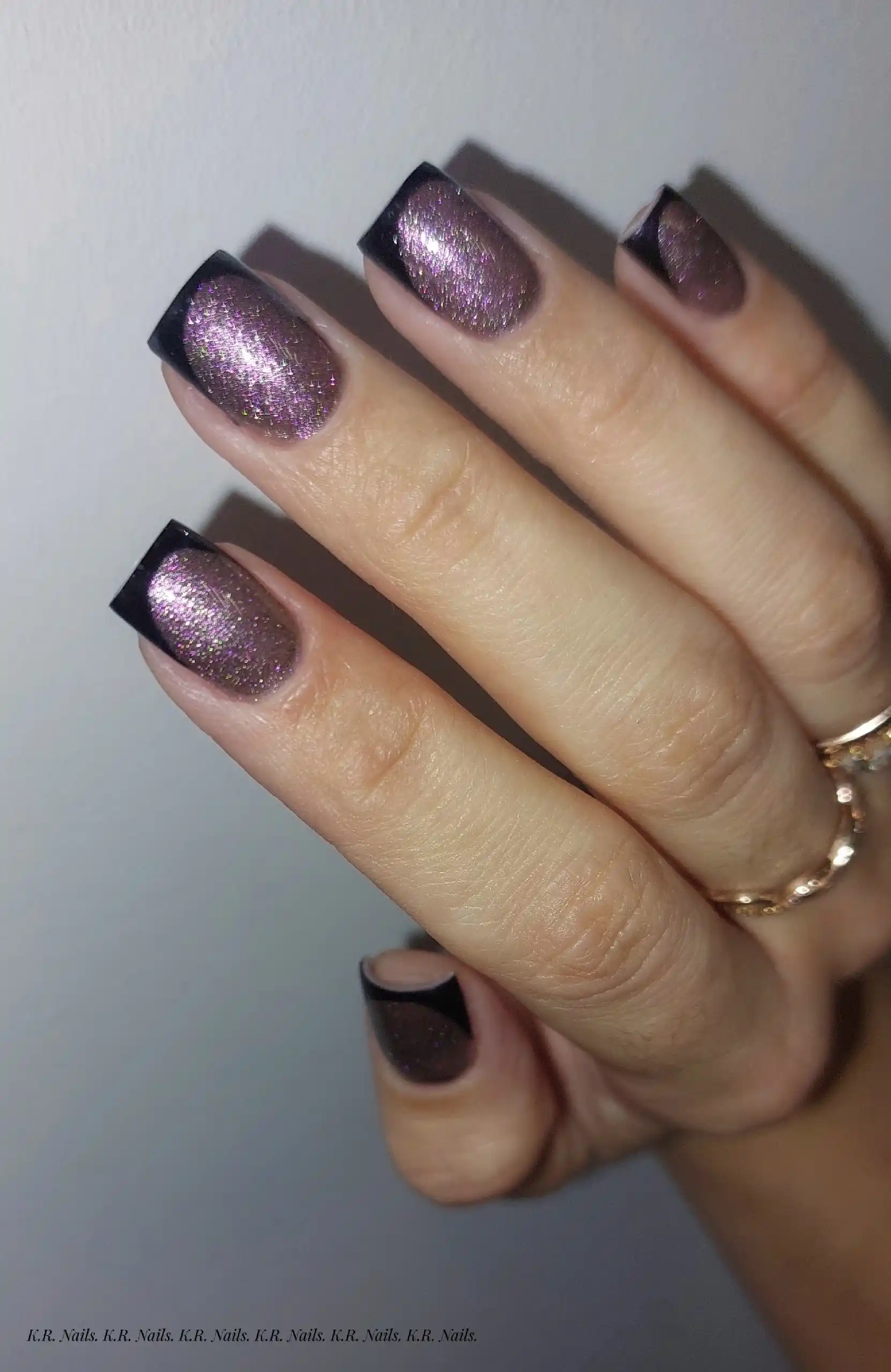 Ногтевой сервис