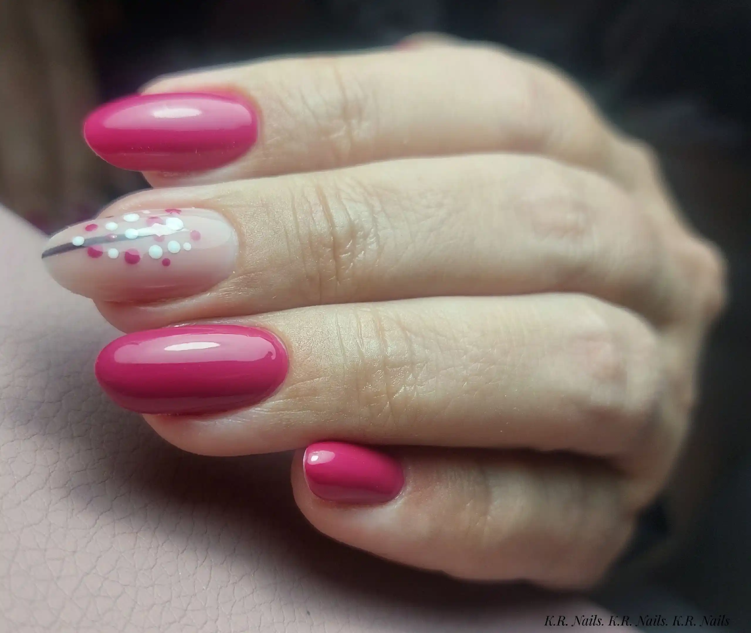 Ногтевой сервис