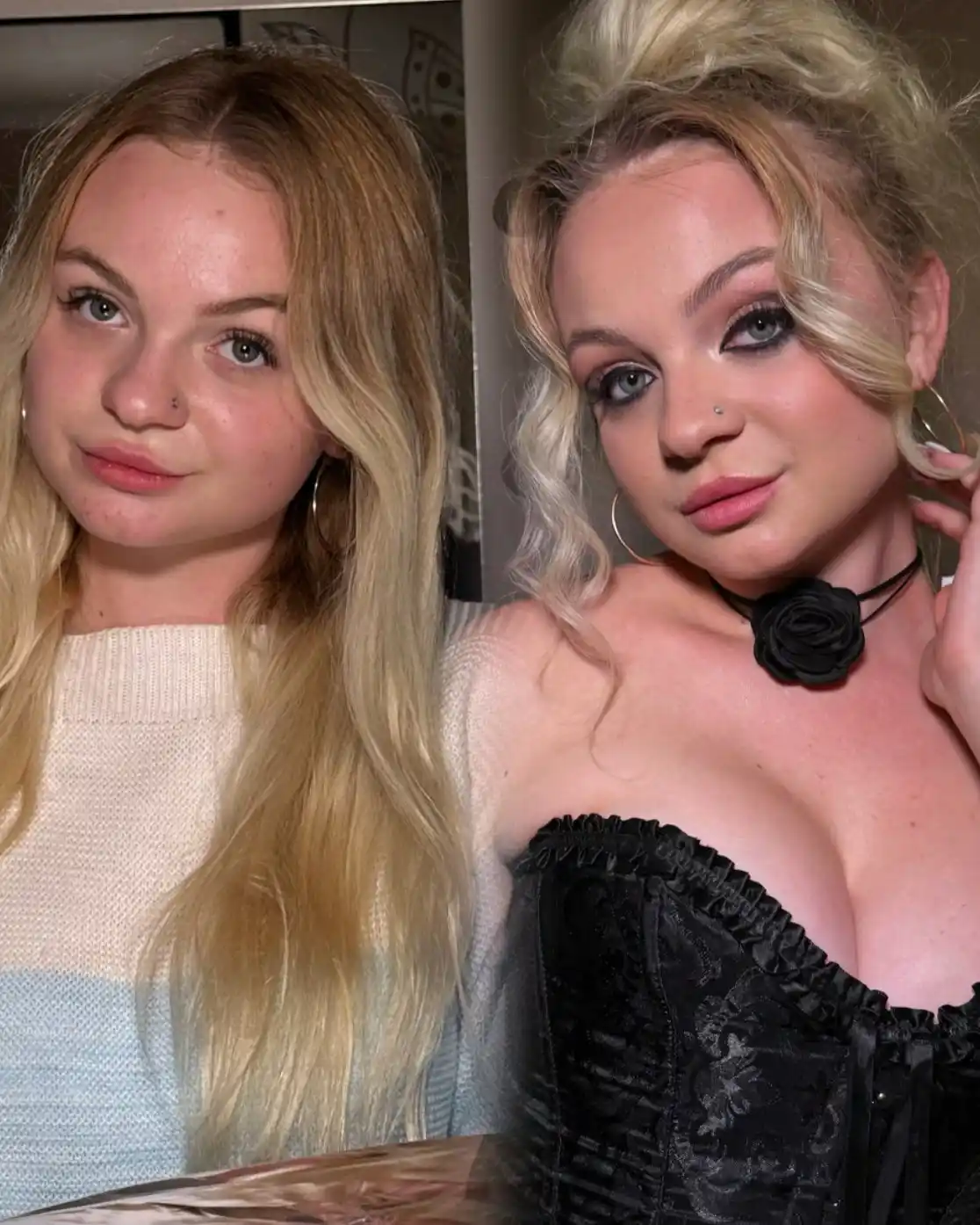 Поиск моделей для фотосессии