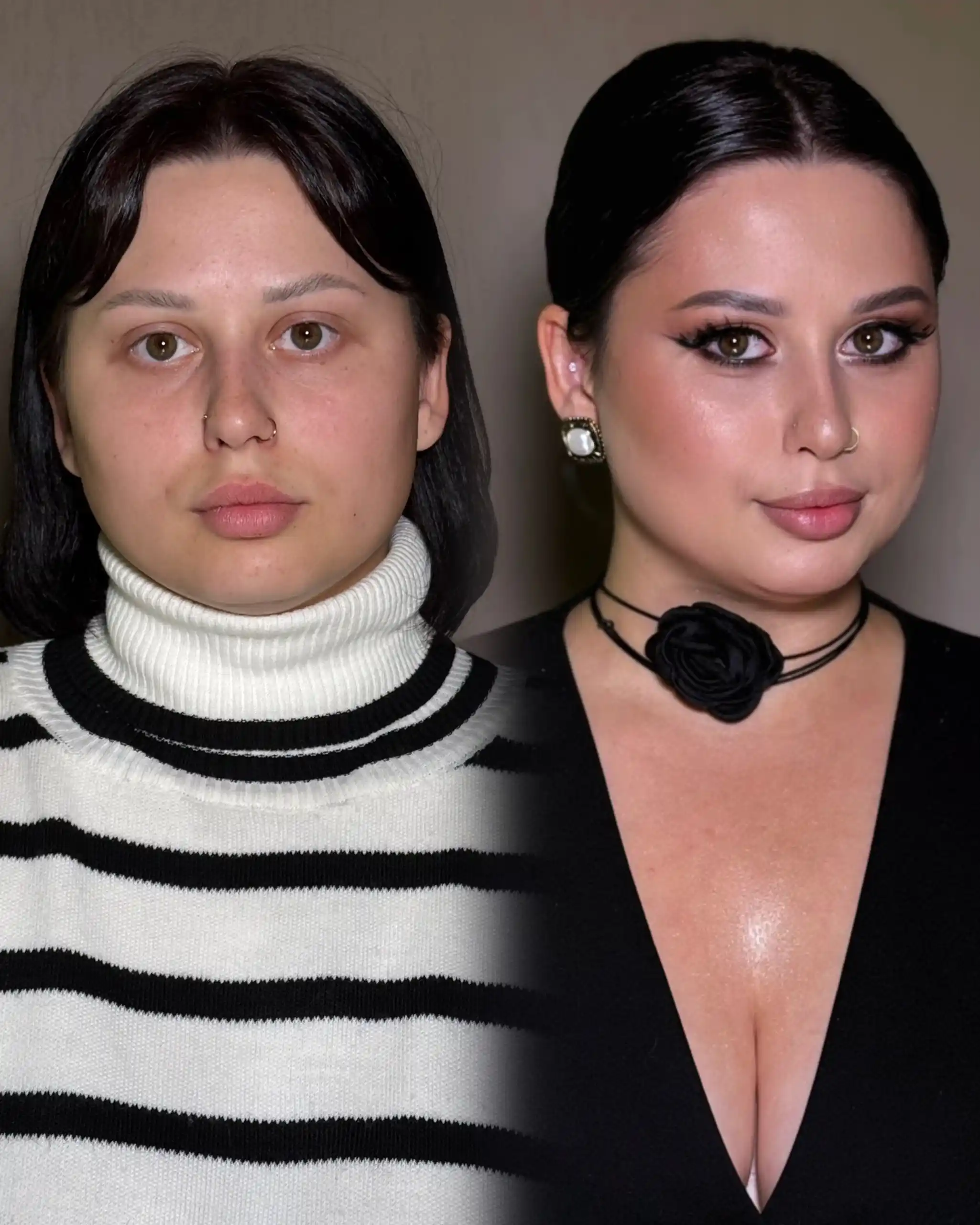 Поиск моделей для фотосессии