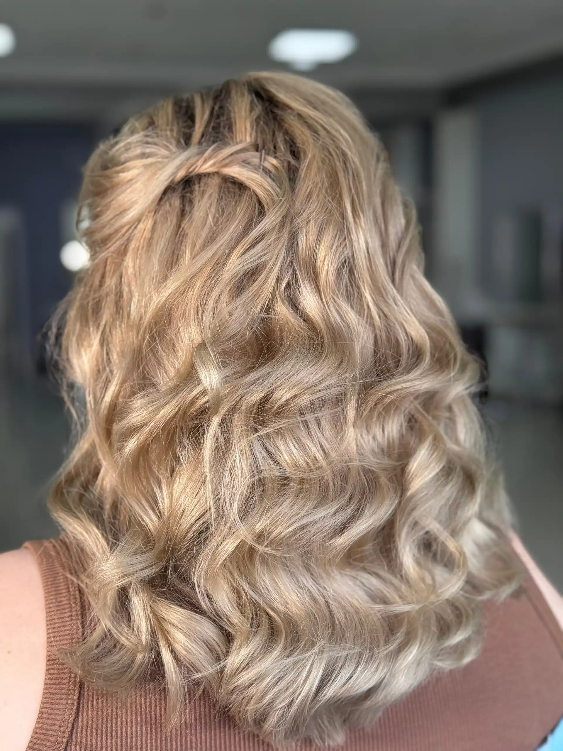 Поиск моделей для фотосессии