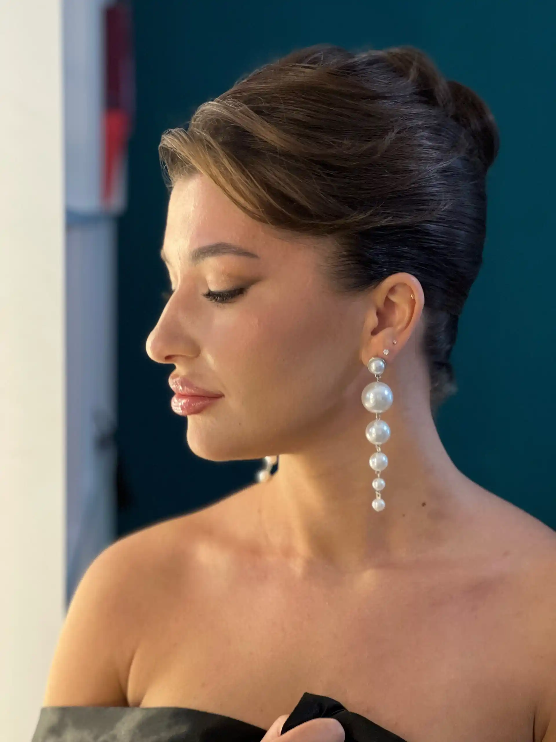 Поиск моделей для фотосессии