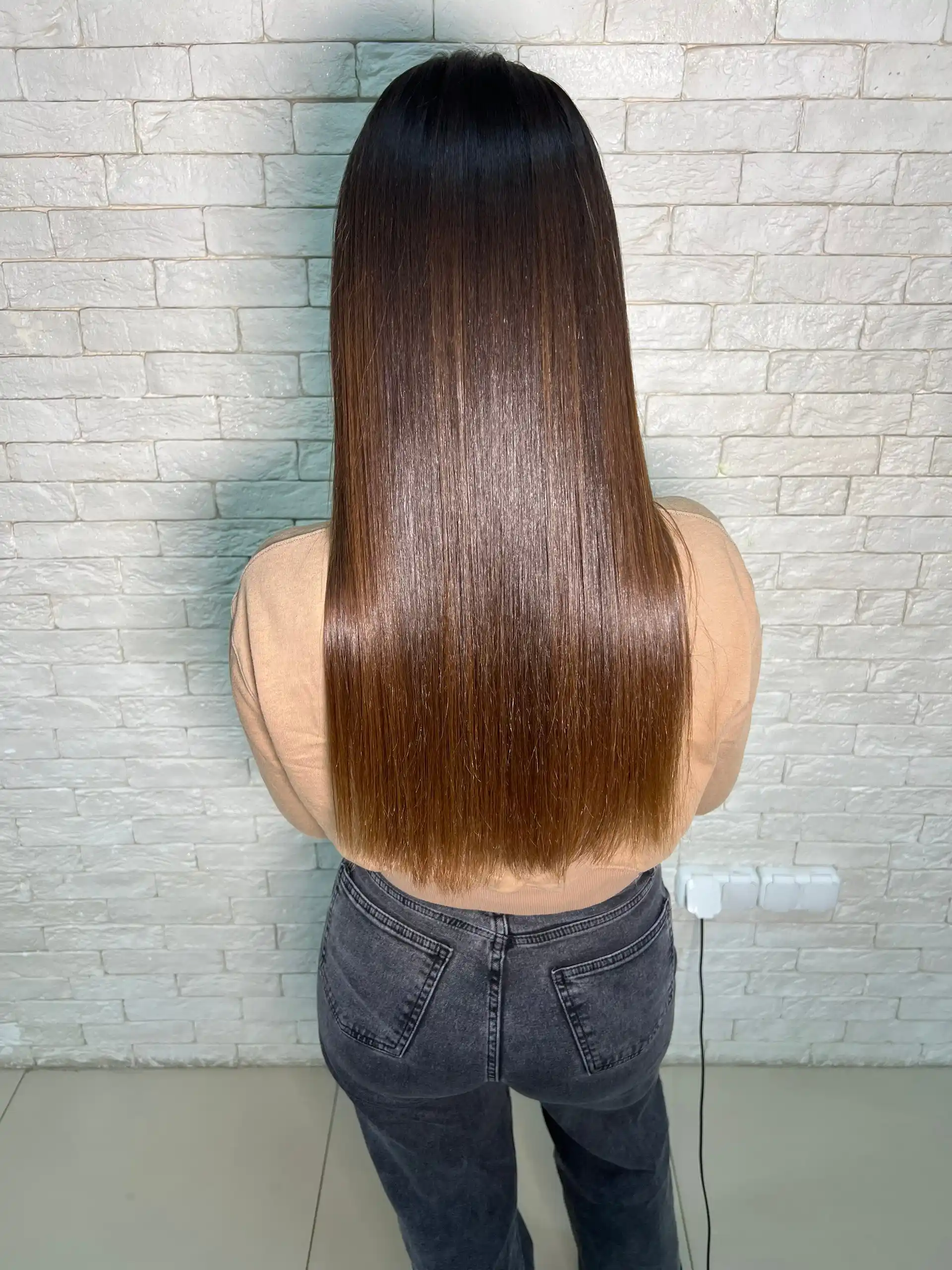 Поиск моделей на кератин - Услуги в Симферополь