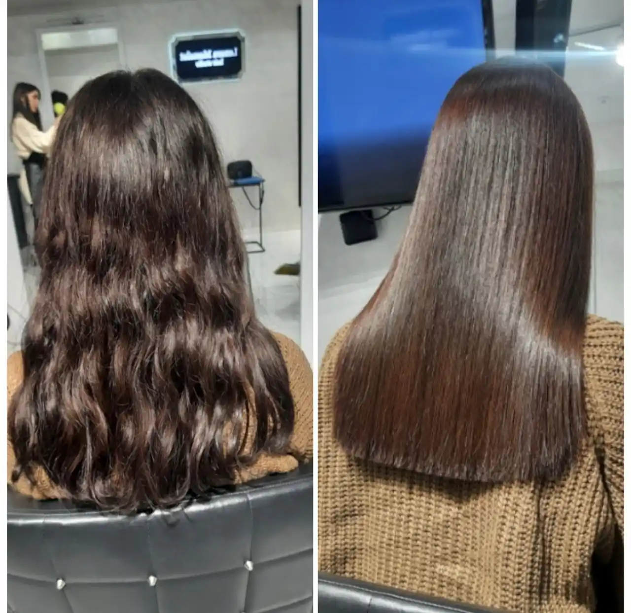 Поиск моделей на кератин