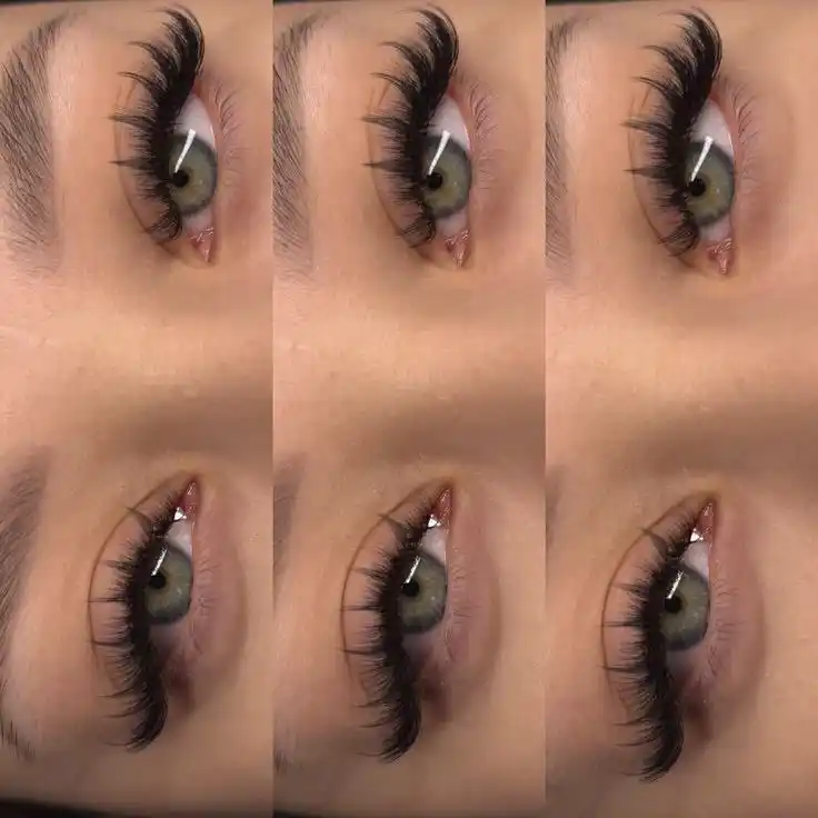 Наращивание ресниц - Красота и здоровье в Симферополь