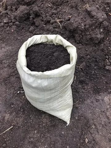 Чернозём в мешках с доставкой - частное объявление в Белгород
