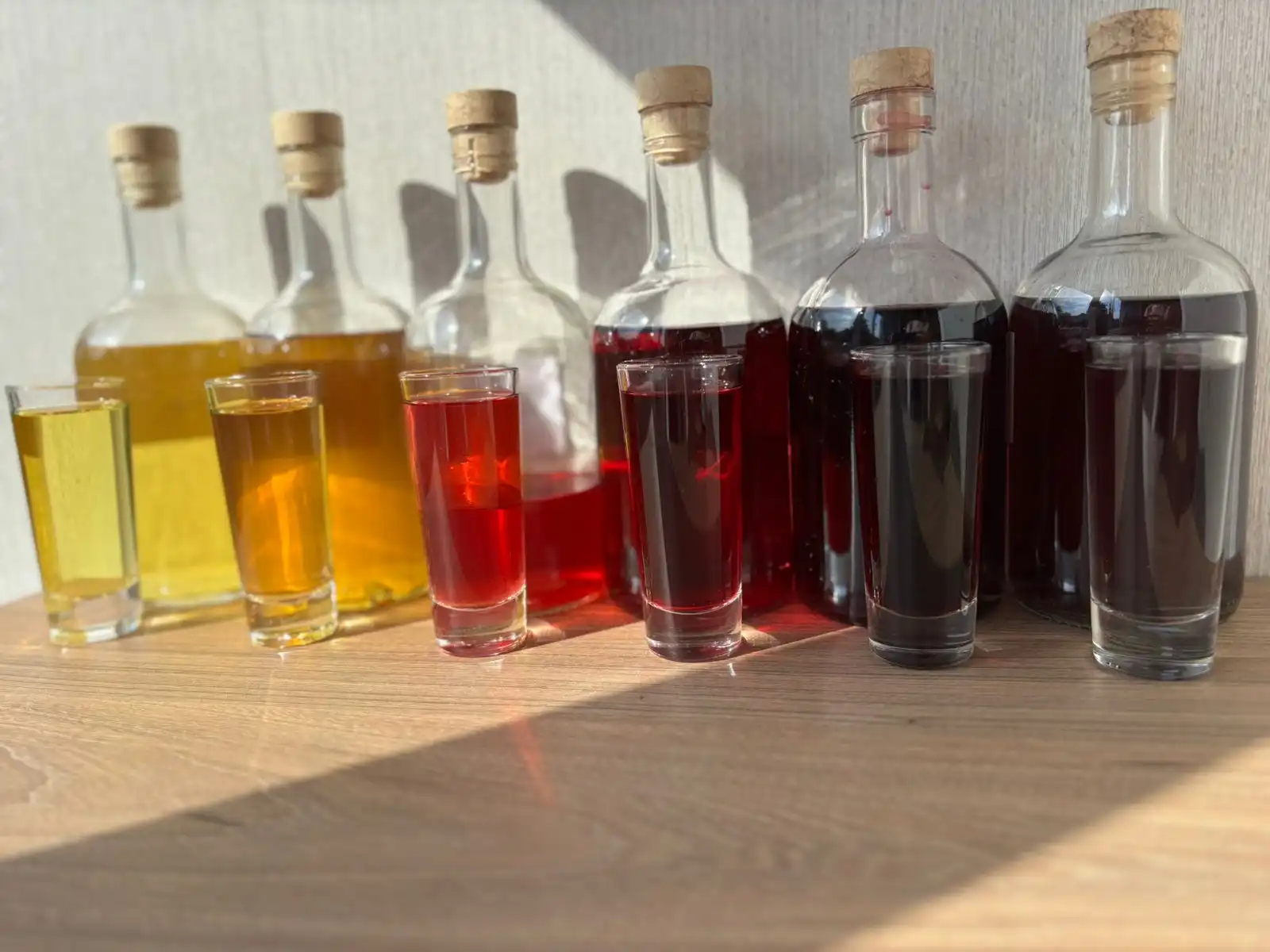 Продажа домашней продукции - Продукты питания (Барахолка) в Белгород