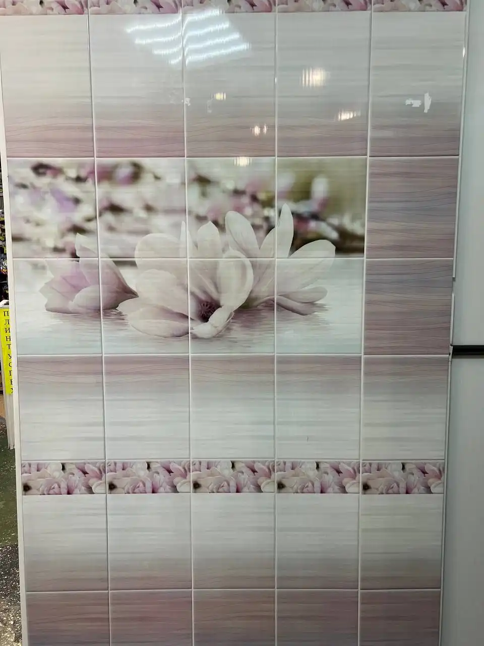 Отделка ванных, балконов и укладка напольных покрытий - Ремонт и отделка (Услуги) в Белгород