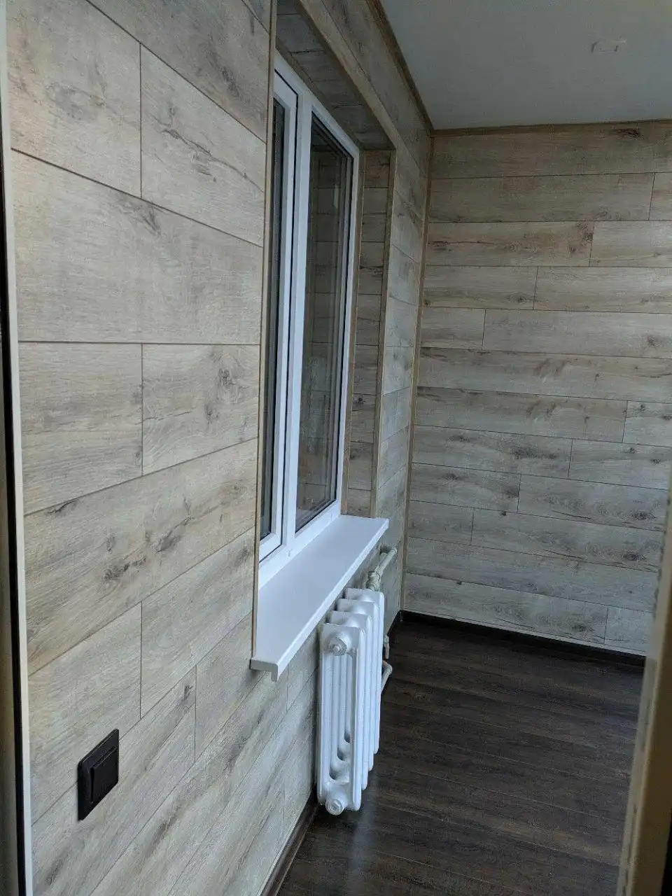 Отделка ванных, балконов и укладка напольных покрытий - Ремонт и отделка (Услуги) в Белгород