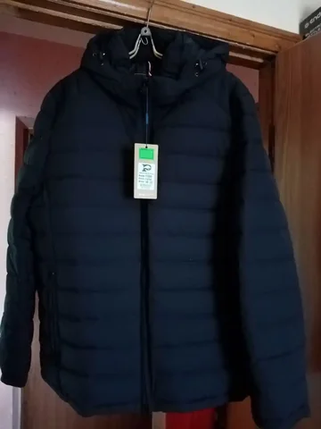 Куртка новая мужская 58-60 размер - Головные уборы в Белгород