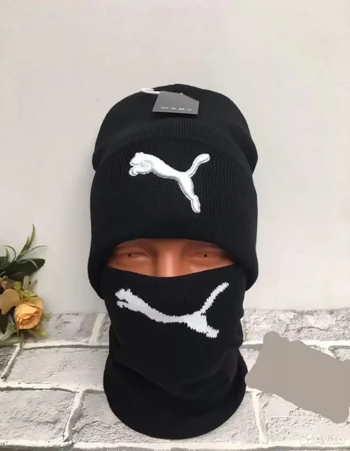 Продам комплекты шапка+снуд - Головные уборы в Белгород