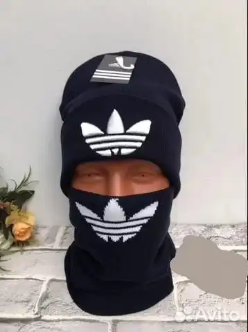 Продам комплекты шапка+снуд - Аксессуары (Одежда) в Белгород