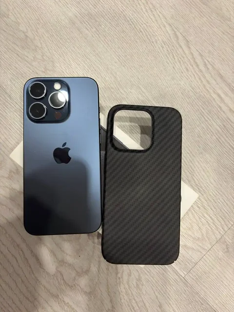 iPhone 15 Pro 128GB - Телефоны в Белгород