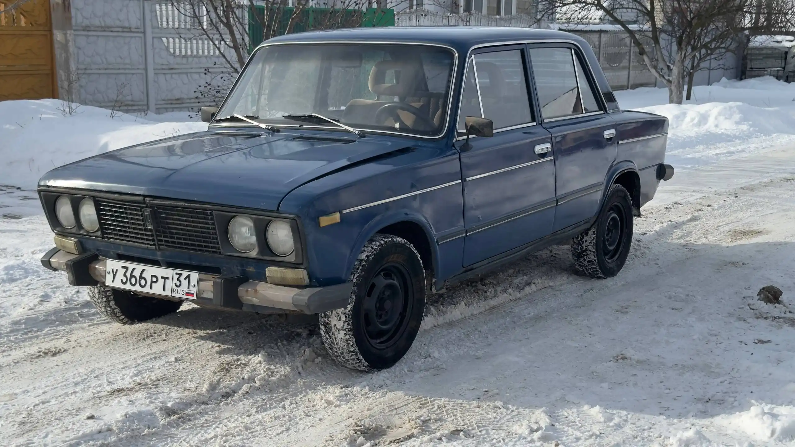 Продам авто технически исправное с документами - Авто в Белгород