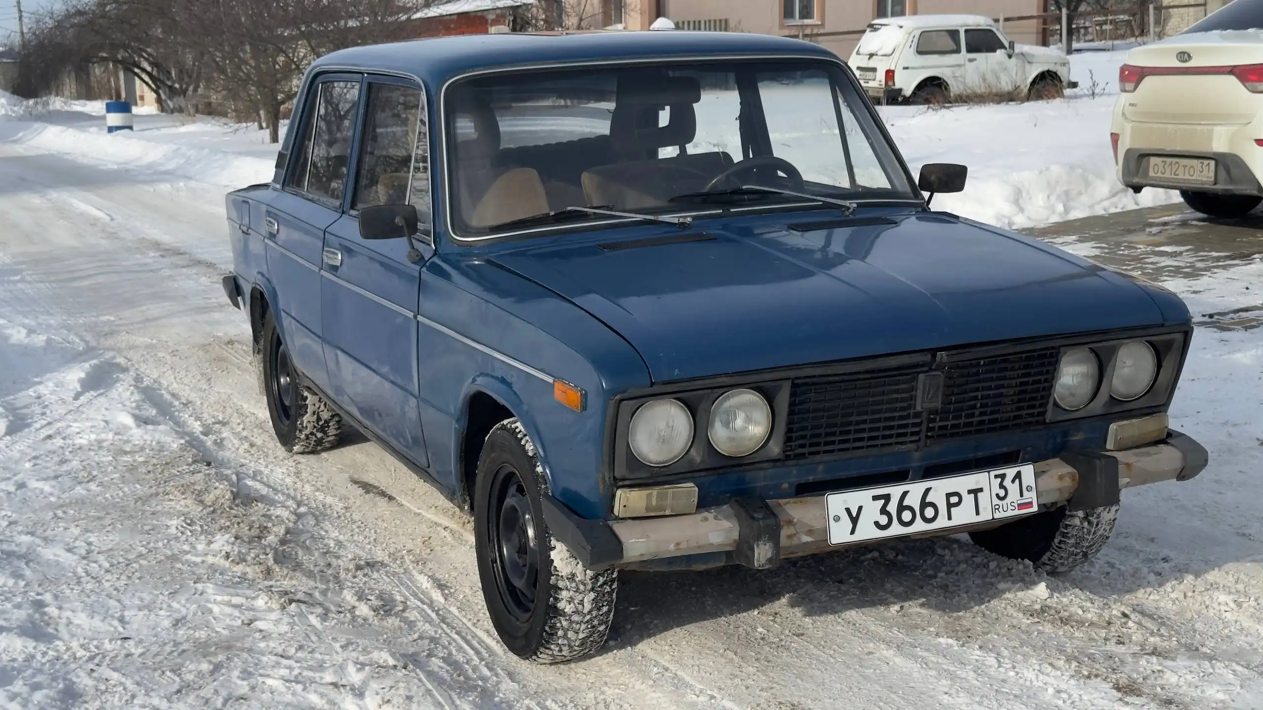 Продам авто технически исправное с документами - Авто в Белгород