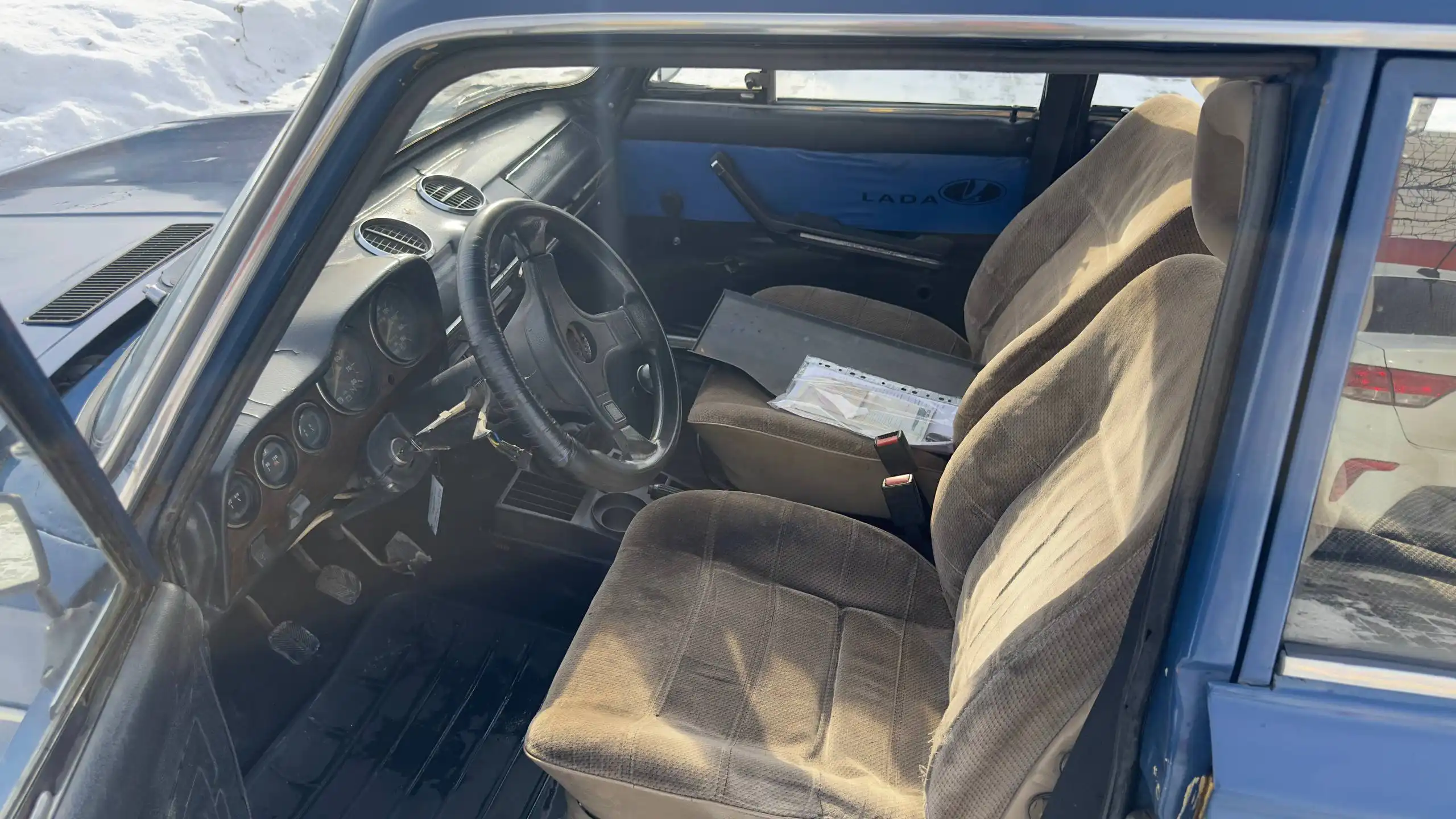 Продам авто технически исправное с документами - Авто в Белгород