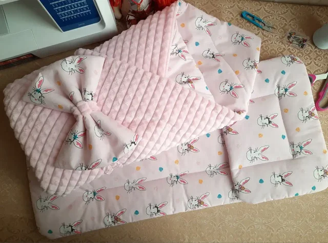 Комплекты в коляску ручной работы - Обувь в Белгород