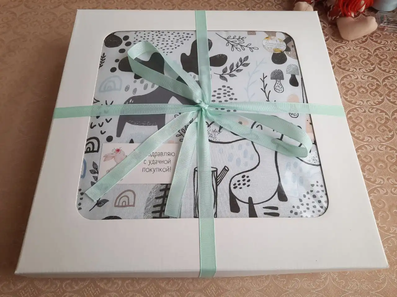 Комплекты в коляску ручной работы - Товары для детей в Белгород