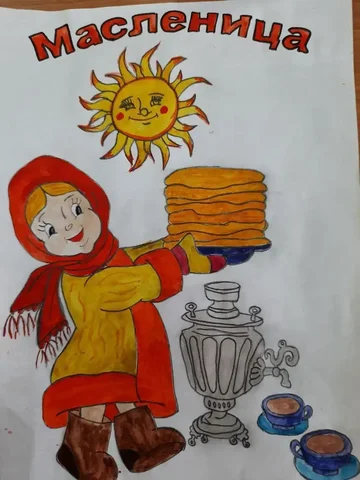 Мастер-класс по рисованию на холсте для детей - Фотоуслуги в Белгород