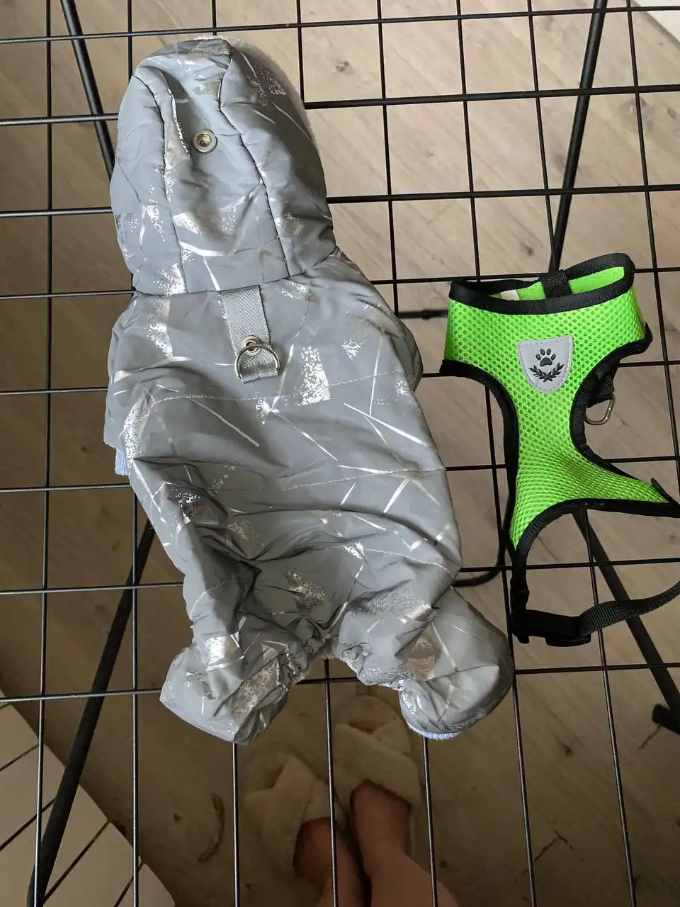 Детская светящаяся одежда - Детская одежда (Одежда) в Белгород