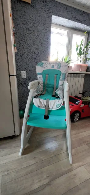 Продам стульчик устойчивый легко моется - Аквариумистика в Белгород