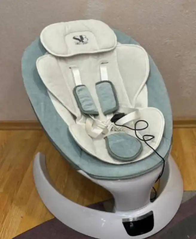 Продажа электрокачелей - Товары для детей в Белгород