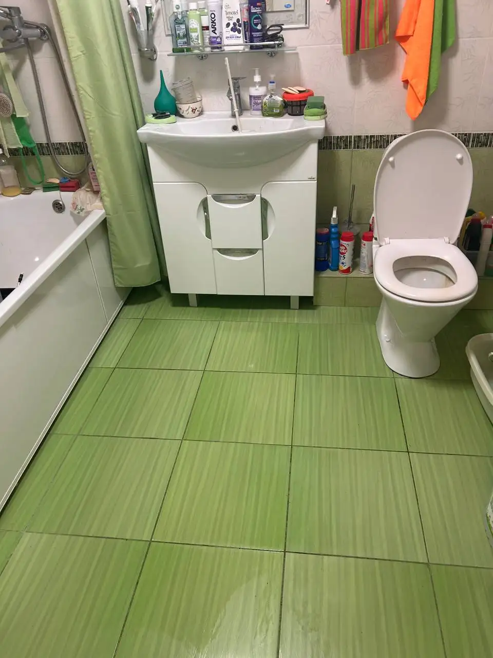 Компания "Белая Перчатка" - Услуги по уборке квартир, домов и производственных помещений - Клининговые услуги (Услуги) в Белгород