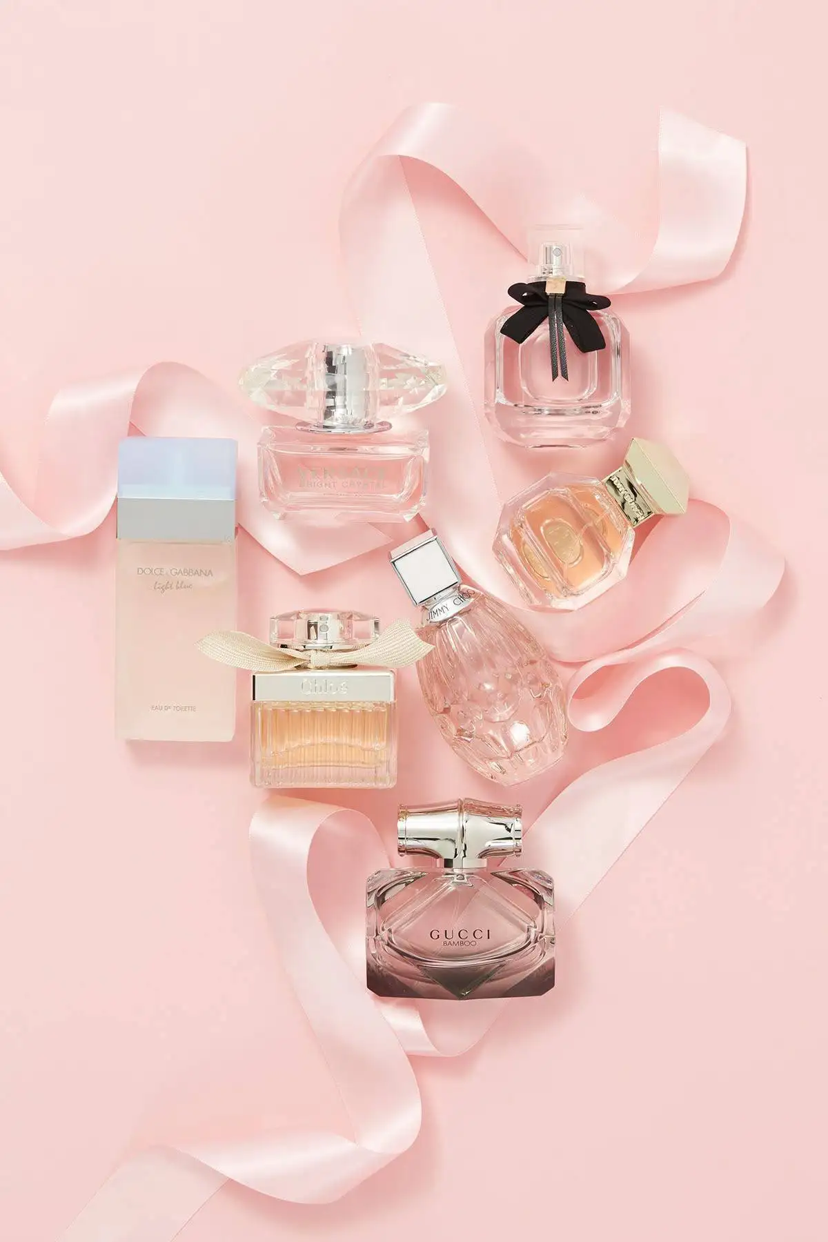 Продажа оригинальной парфюмерии: тестеры и упакованные духи - Парфюмерия (Красота и здоровье) в Белгород